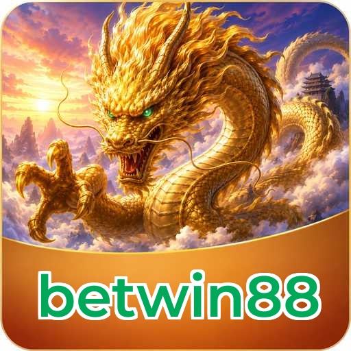 betwin88 APK Indonesia - Dashboard dan Interface