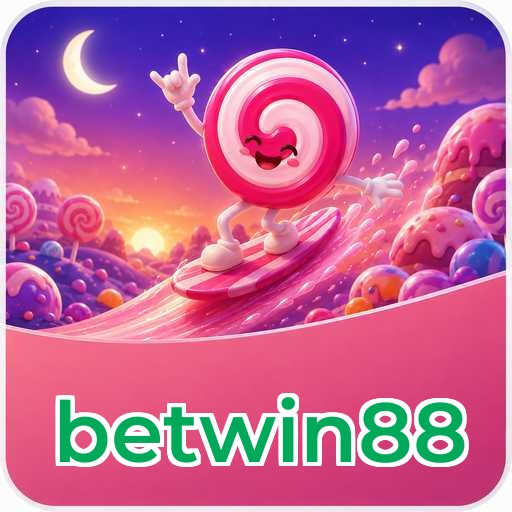 Verifikasi Resmi betwin88
